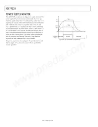 ADE7752BARWZ-RL Datasheet Page 16