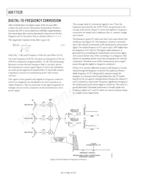 ADE7752BARWZ-RL Datenblatt Seite 18