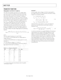 ADE7752BARWZ-RL Datasheet Page 20