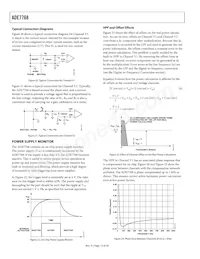 ADE7768ARZ-RL Datasheet Page 12