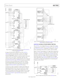 ADE7903ARWZ-RL Datasheet Page 19