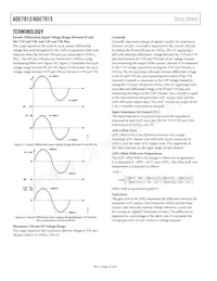 ADE7913ARIZ Datasheet Page 16