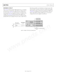 ADE7953ACPZ-RL Datasheet Page 22