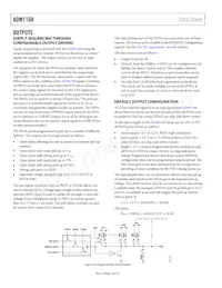 ADM1168ASTZ-RL7 Datenblatt Seite 14