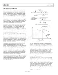 ADN2805ACPZ-RL7 Datenblatt Seite 10