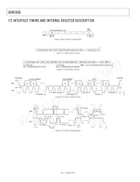 ADN2806ACPZ-RL7 Datasheet Page 8