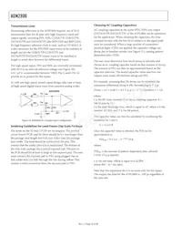 ADN2806ACPZ-RL7 Datasheet Page 18