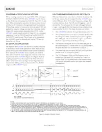 ADN2807ACPZ-RL Datenblatt Seite 18