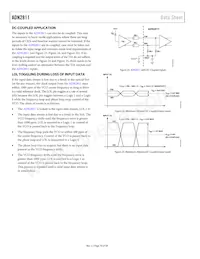ADN2811ACPZ-CML Datasheet Page 18