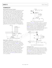 ADN2813ACPZ-RL7 Datasheet Page 12