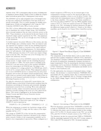 ADN8830ACPZ-REEL Datenblatt Seite 8