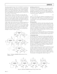 ADN8830ACPZ-REEL Datenblatt Seite 11