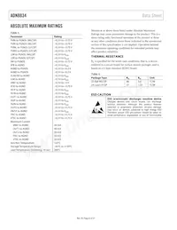 ADN8834ACBZ-R7 Datenblatt Seite 6