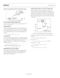 ADN8834ACBZ-R7 Datasheet Pagina 16