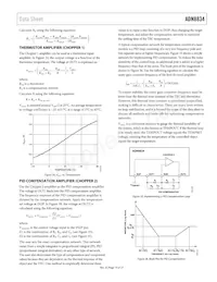 ADN8834ACBZ-R7數據表 頁面 19