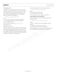 ADN8834ACBZ-R7 Datasheet Page 22