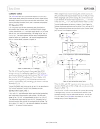 ADP1046AACPZ-R7 Datasheet Pagina 15