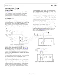 ADP1046ACPZ-R7 Datasheet Pagina 15