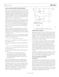 ADP1053ACPZ-RL Datenblatt Seite 21