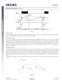 AP3303S9-13 Datasheet Page 12