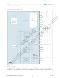 AS3675 Datenblatt Seite 20