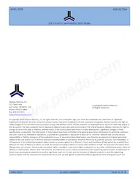 AS6C62256A-70SIN Datasheet Page 10