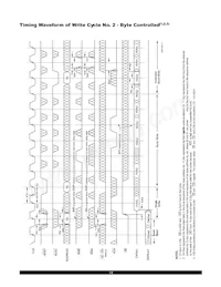 AS8C403600-QC150N數據表 頁面 14