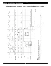 AS8C803625-QC75N Datenblatt Seite 14