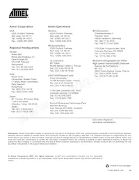 AT24C01-10TI-2.7 Datasheet Page 14