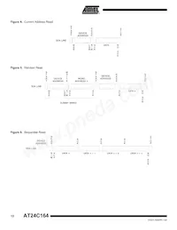 AT24C164-10SU-1.8 Datasheet Page 12