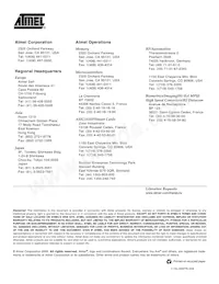 AT25HP512W210SU2.7 Datasheet Page 21