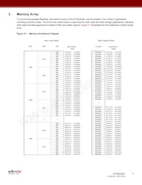 AT25QL641-UUE-T Datasheet Page 7