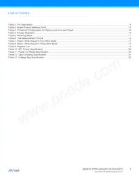 ATM90E25-YU-R數據表 頁面 5