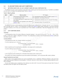 ATM90E25-YU-R Datasheet Page 11