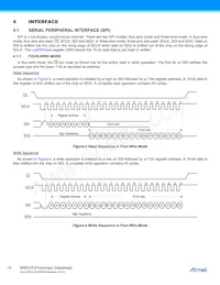 ATM90E25-YU-R Datasheet Page 15