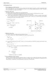 BR24T64-WZ Datenblatt Seite 18