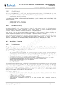 BT816Q-T Datasheet Page 21