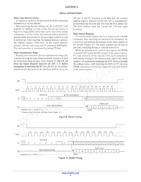 CAT25512HU5I-GT3 Datenblatt Seite 9