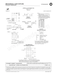 CAT34C02YI-GT5A Datasheet Page 12