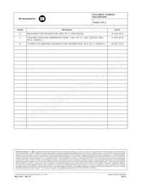 CAV24C512YE-GT3 Datasheet Page 15