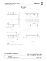 CAV24C64YE-GT3 Datenblatt Seite 12