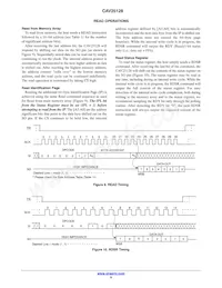 CAV25128YE-GT3 Datasheet Page 9