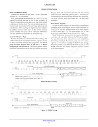 CAV25512HU5E-GT3 Datasheet Page 9