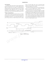 CAV25512HU5E-GT3 Datasheet Page 10