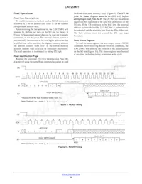 CAV25M01YE-GT3 Datenblatt Seite 9