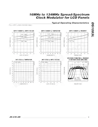 DS1083LR+T Datasheet Page 3