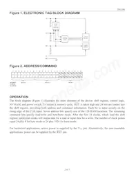 DS1200 Datasheet Page 2