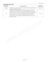 DS1245AB-70IND Datasheet Page 10
