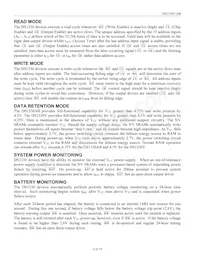 DS1330ABP-100+ Datasheet Page 2
