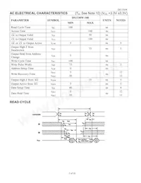 DS1330WP-100IND Datenblatt Seite 5